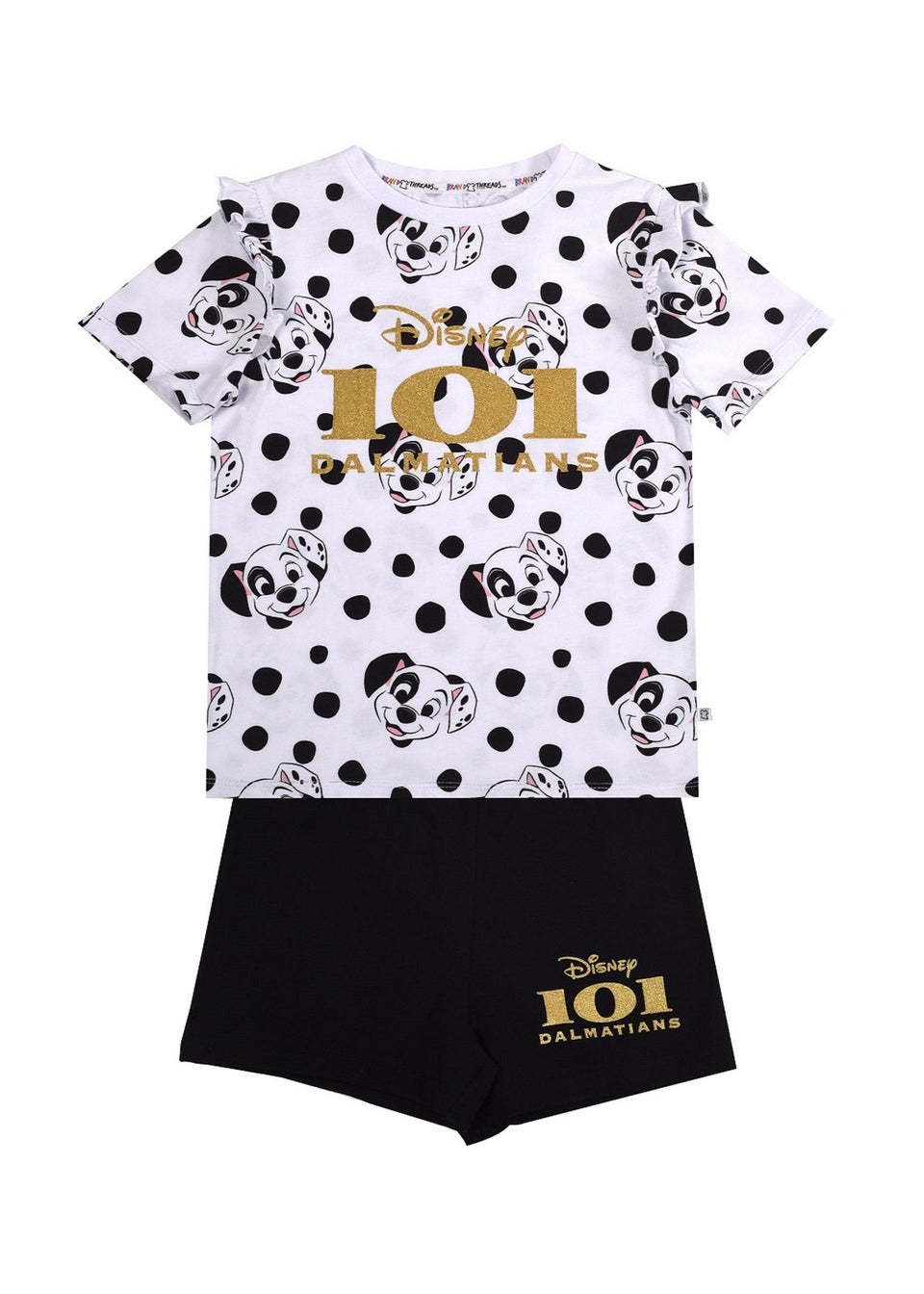 101 dalmatians childrens pyjamas shop