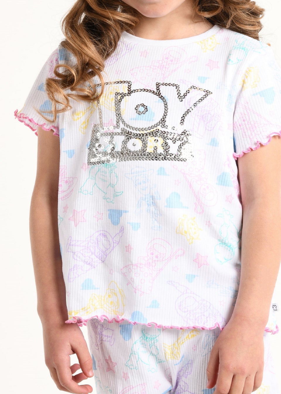 Toy story pyjamas matalan best sale