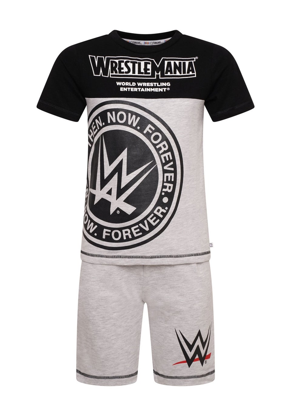 Wwe pyjamas matalan outlet