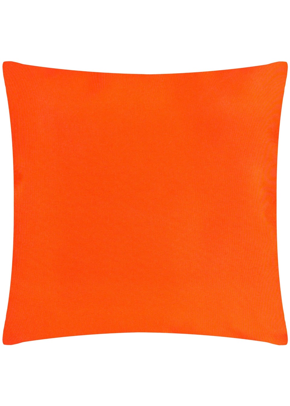 furn. Aqua Peachy Filled Outdoor Cushions (43cm x 43cm x 8cm)