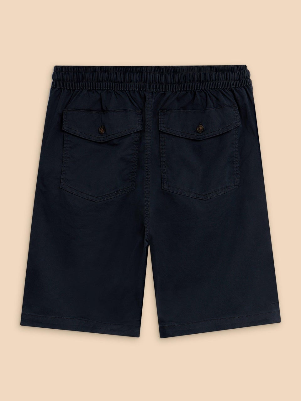 Palmer Shorts mit Kordelzug