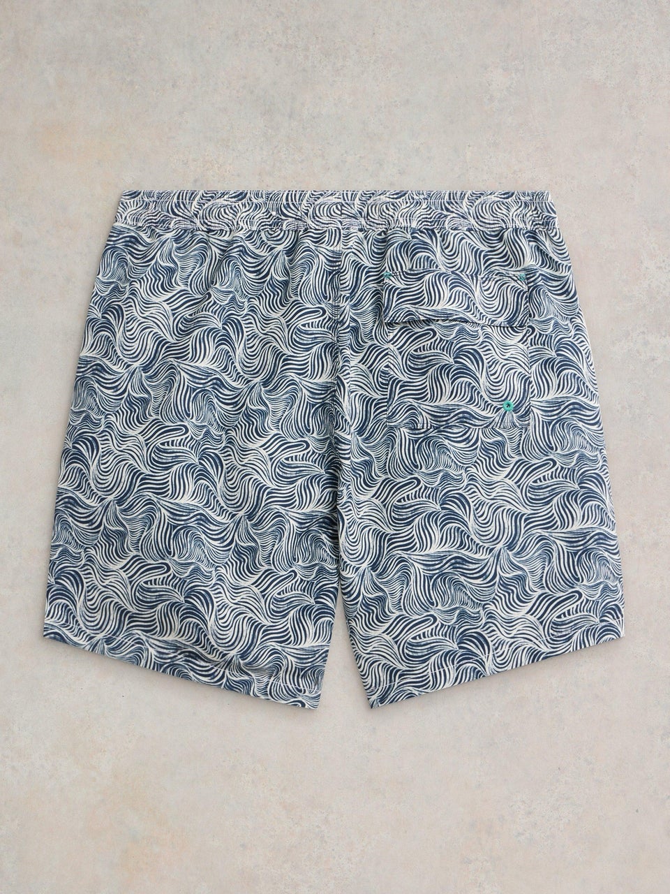 Waves Schwimmshorts