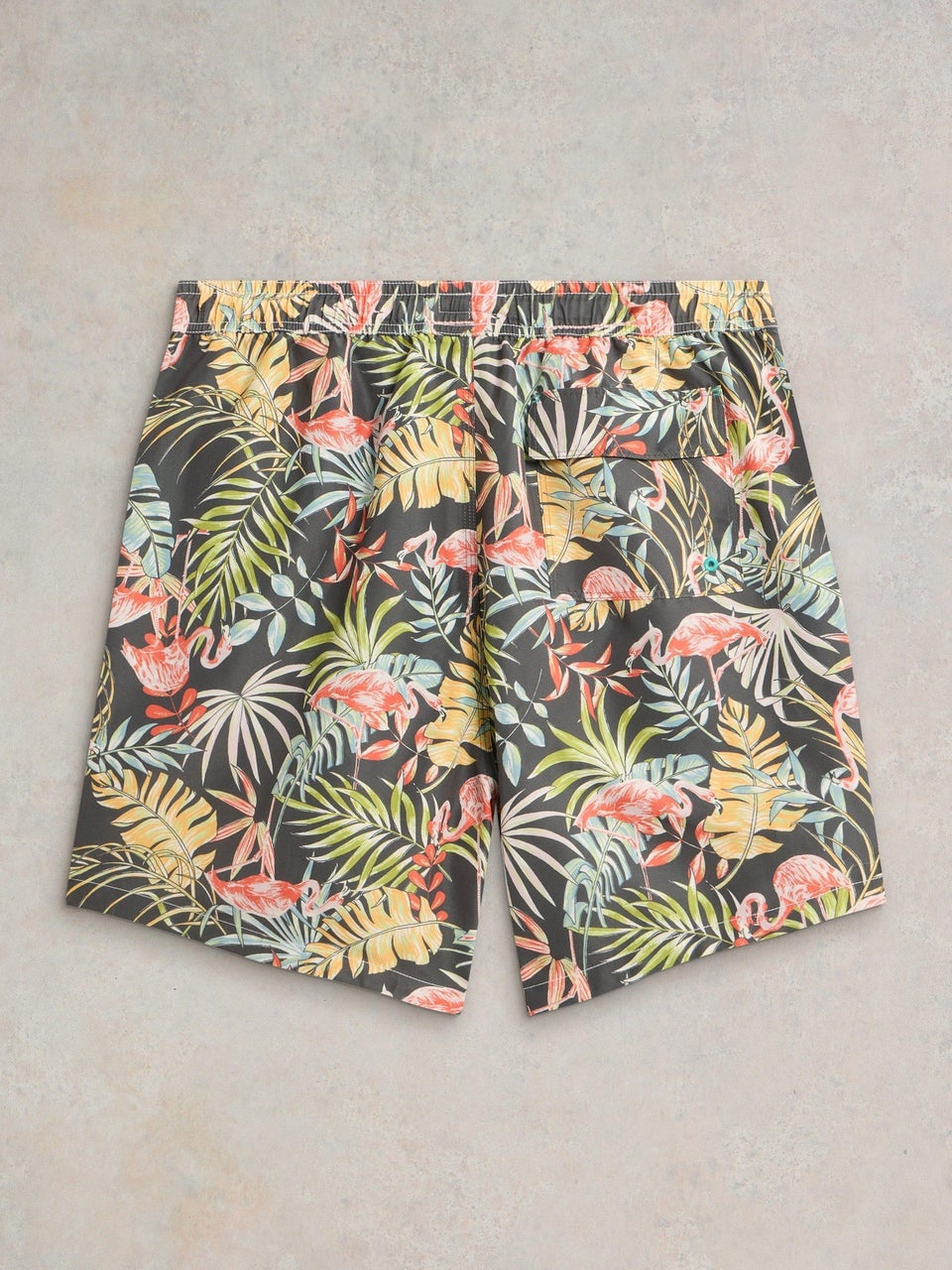 Flamingo Schwimmshorts