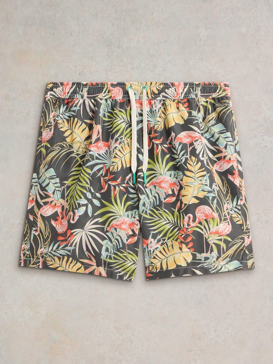 Flamingo Schwimmshorts