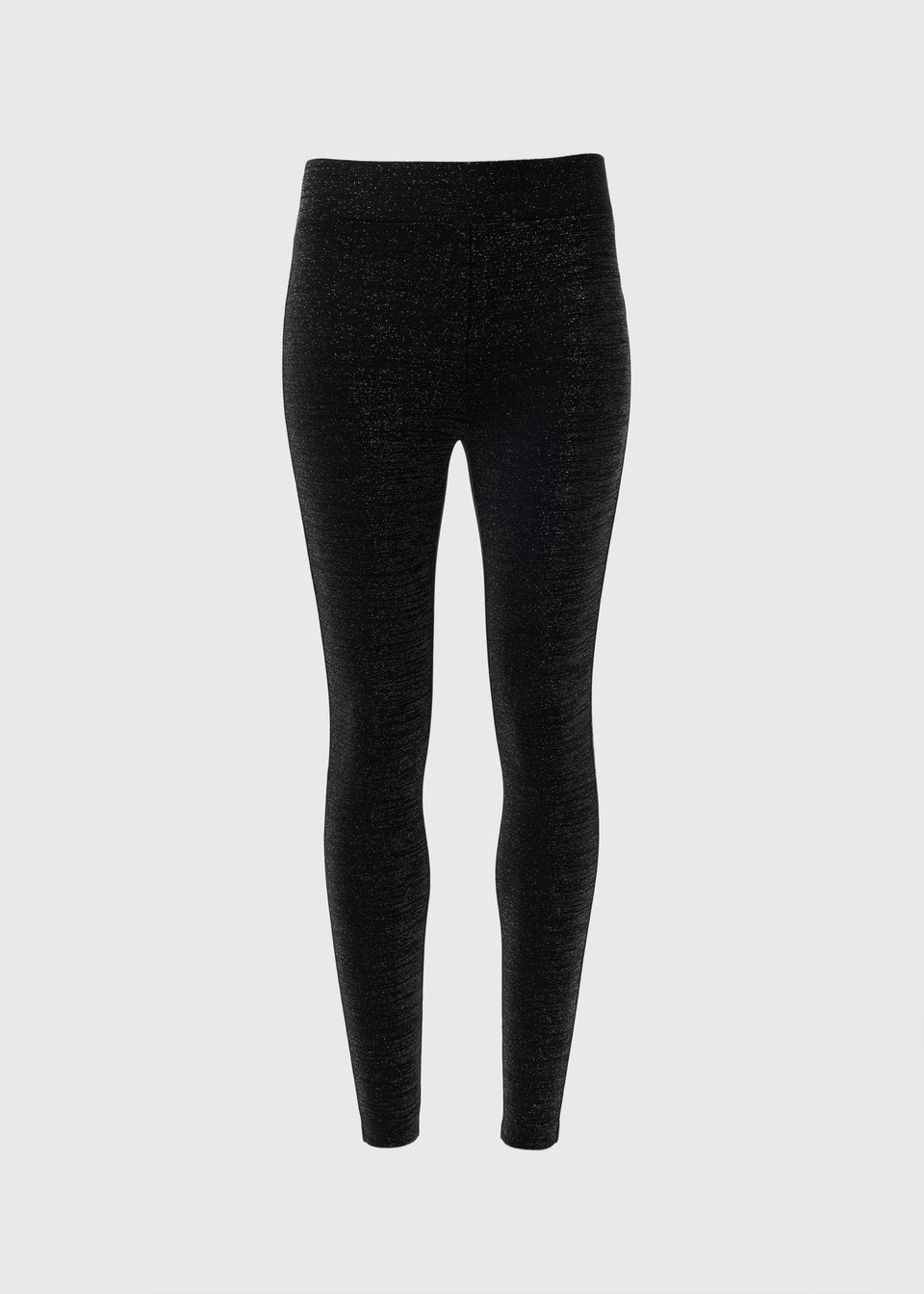 Matalan leather leggings top