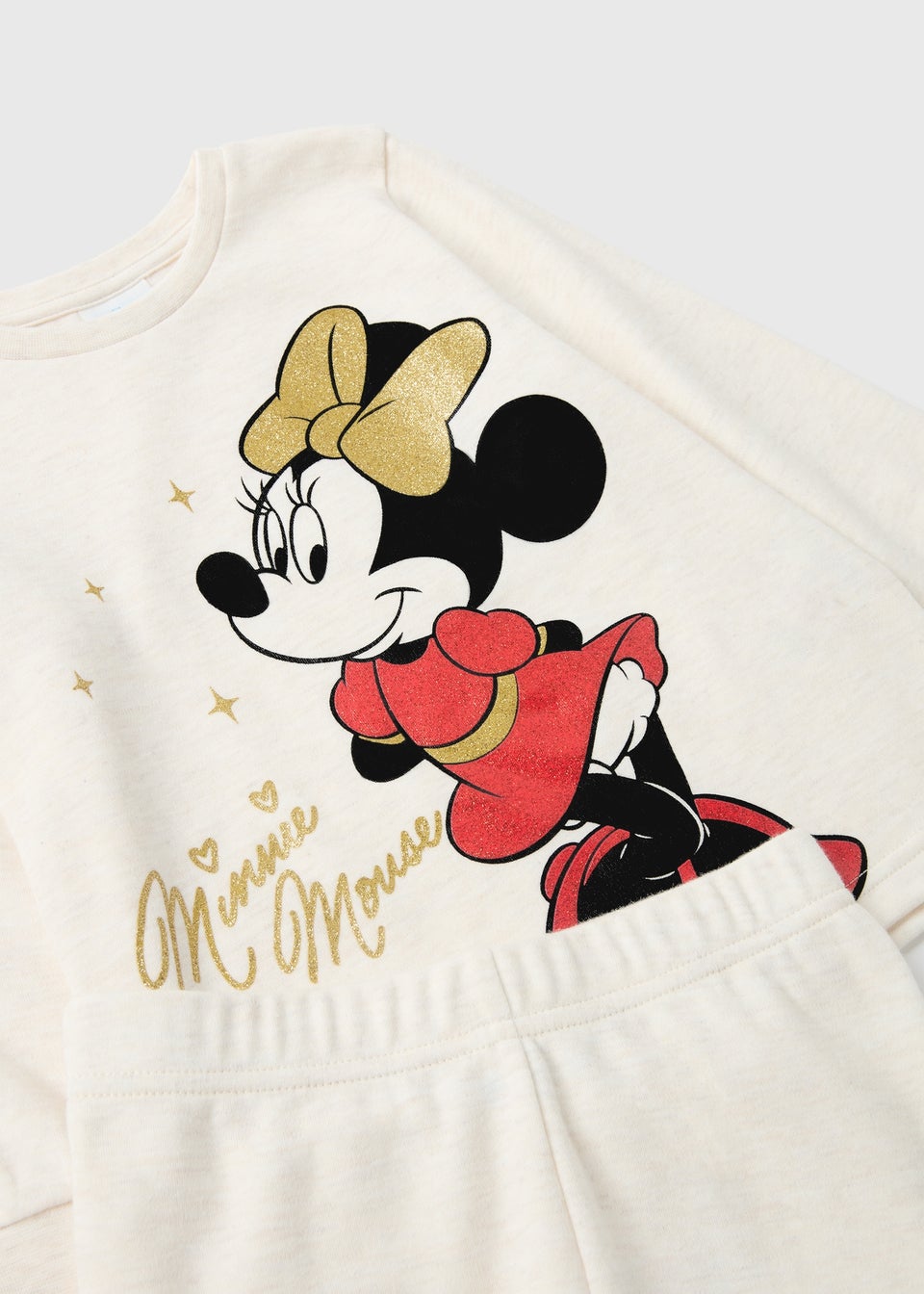 Matalan minnie mouse pyjamas top