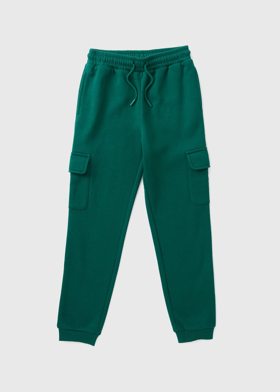 Green jogging bottoms 2025