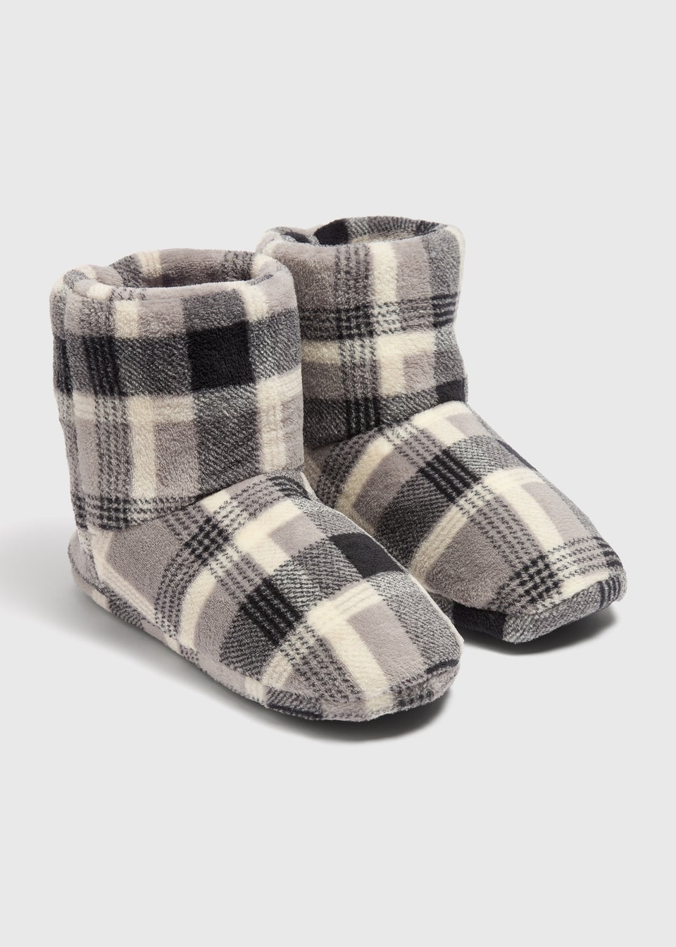 Slipper boots matalan on sale