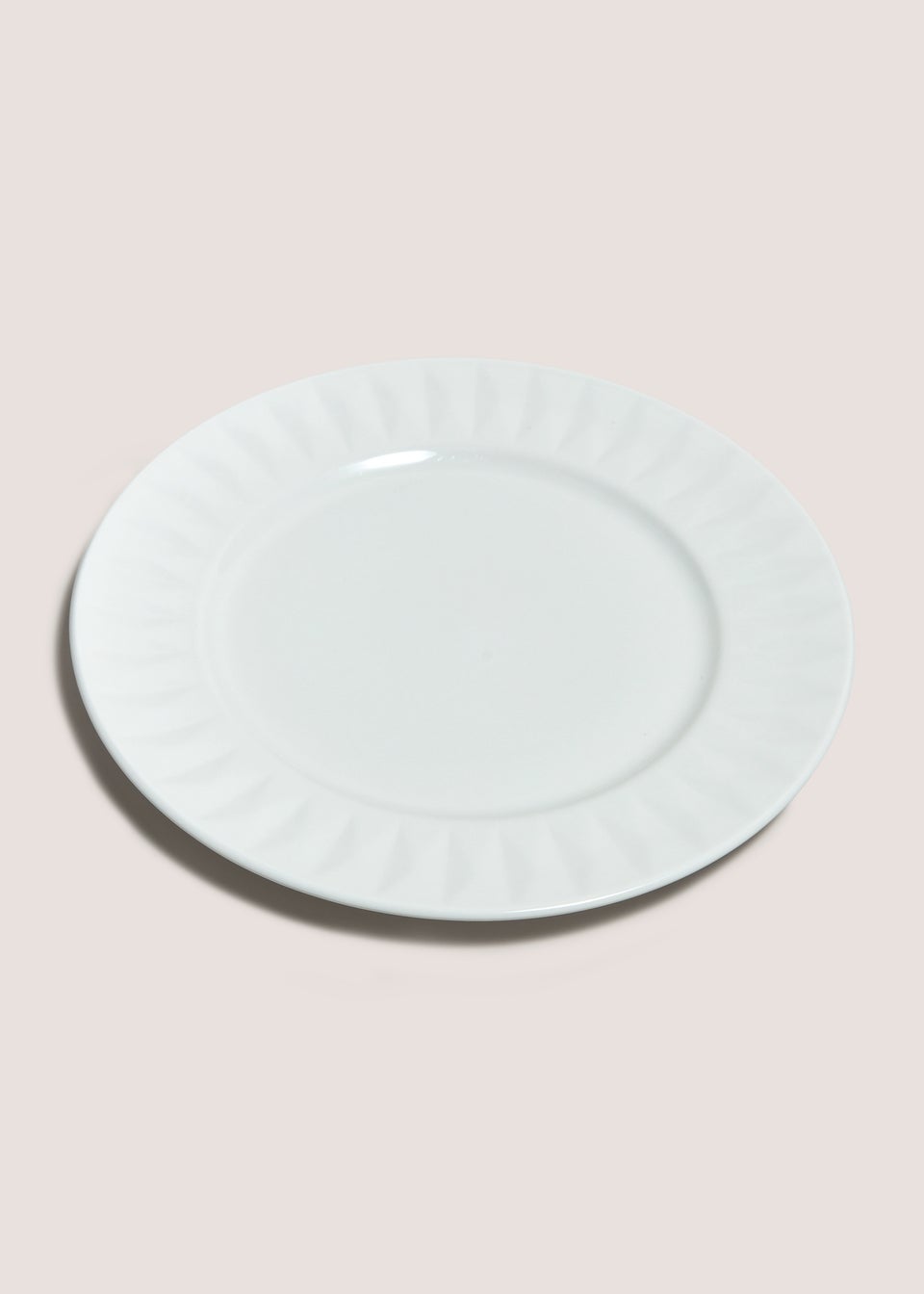 Plates matalan shop