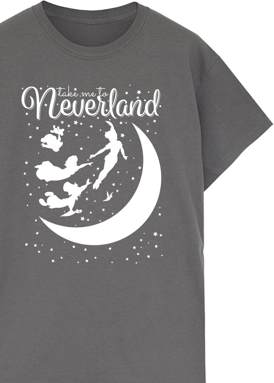 Peter pan t shirt outlet