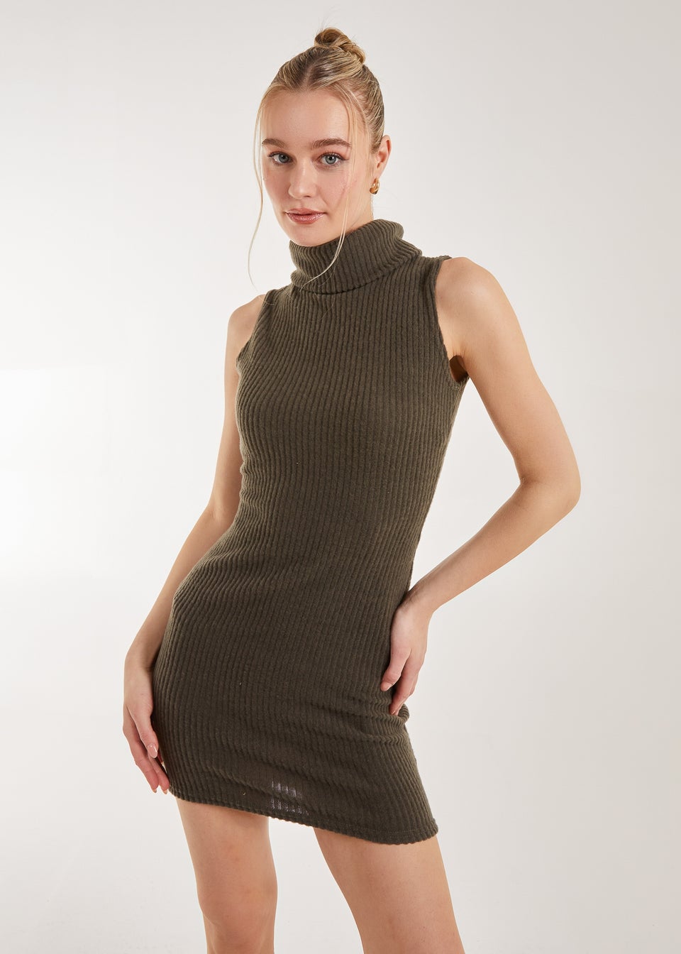 Polo mini dress shop
