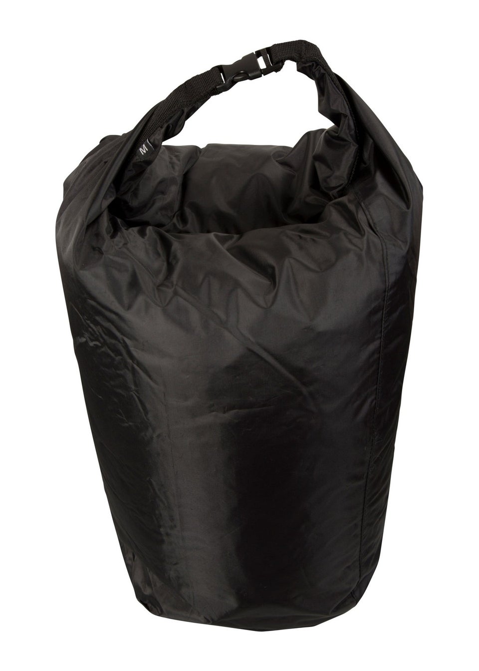 Mountain Warehouse Black Dry Bag
