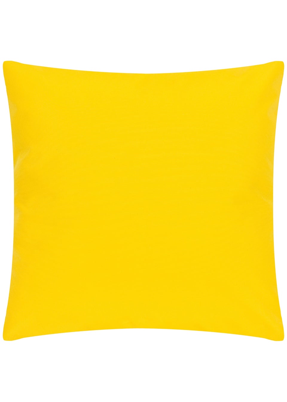 furn. Blue Lemonchello Outdoor Filled Cushion (43 x 43 x 8cm)