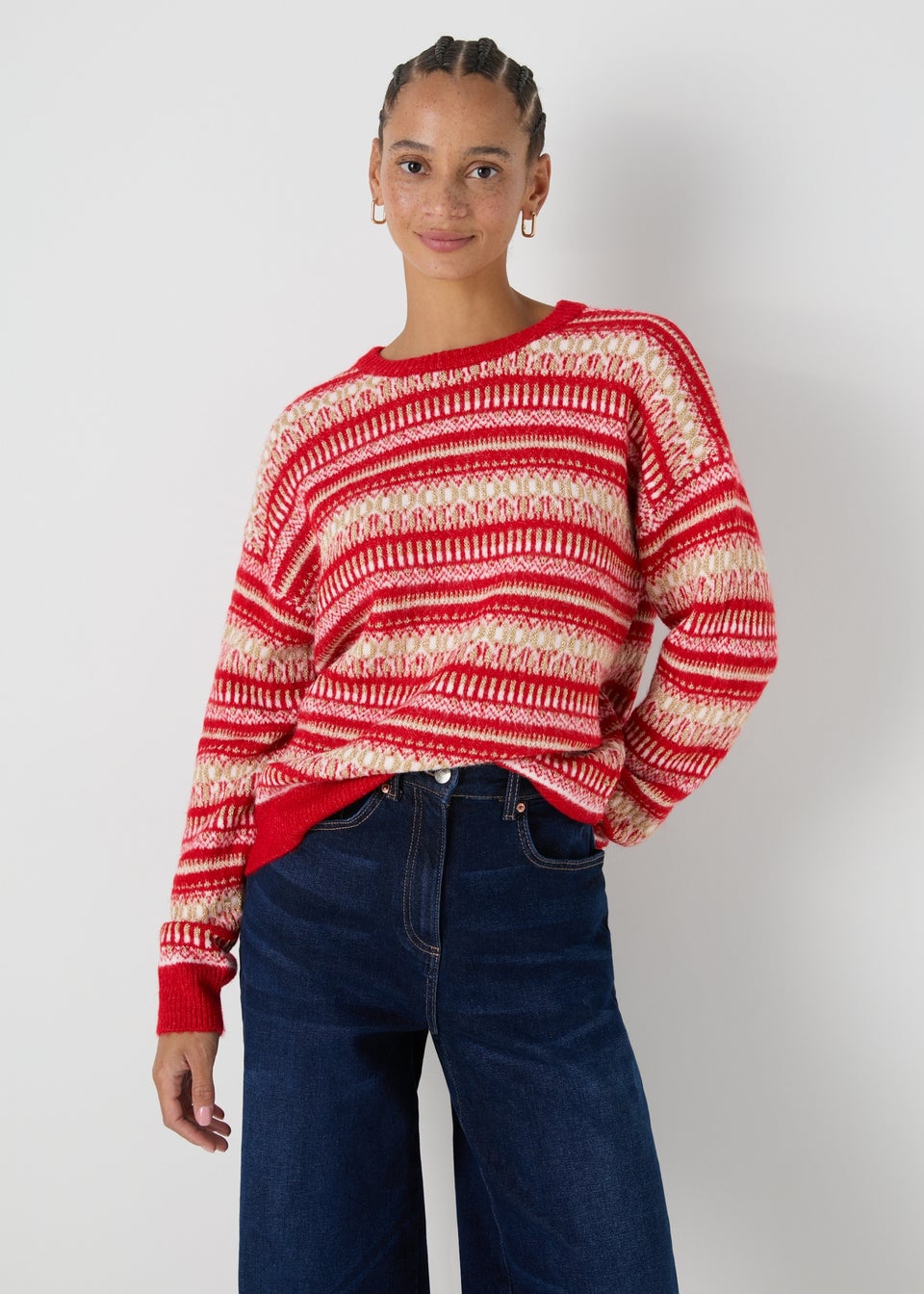 Matalan ladies jumpers and cardigans clearance