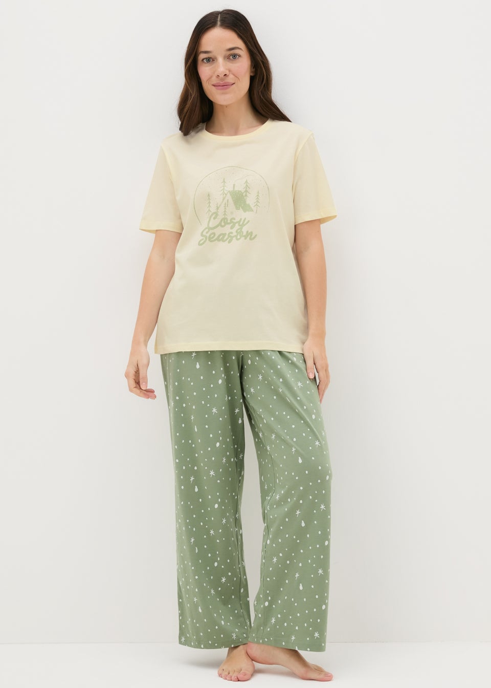 Plus Size Pyjamas Nightwear Matalan