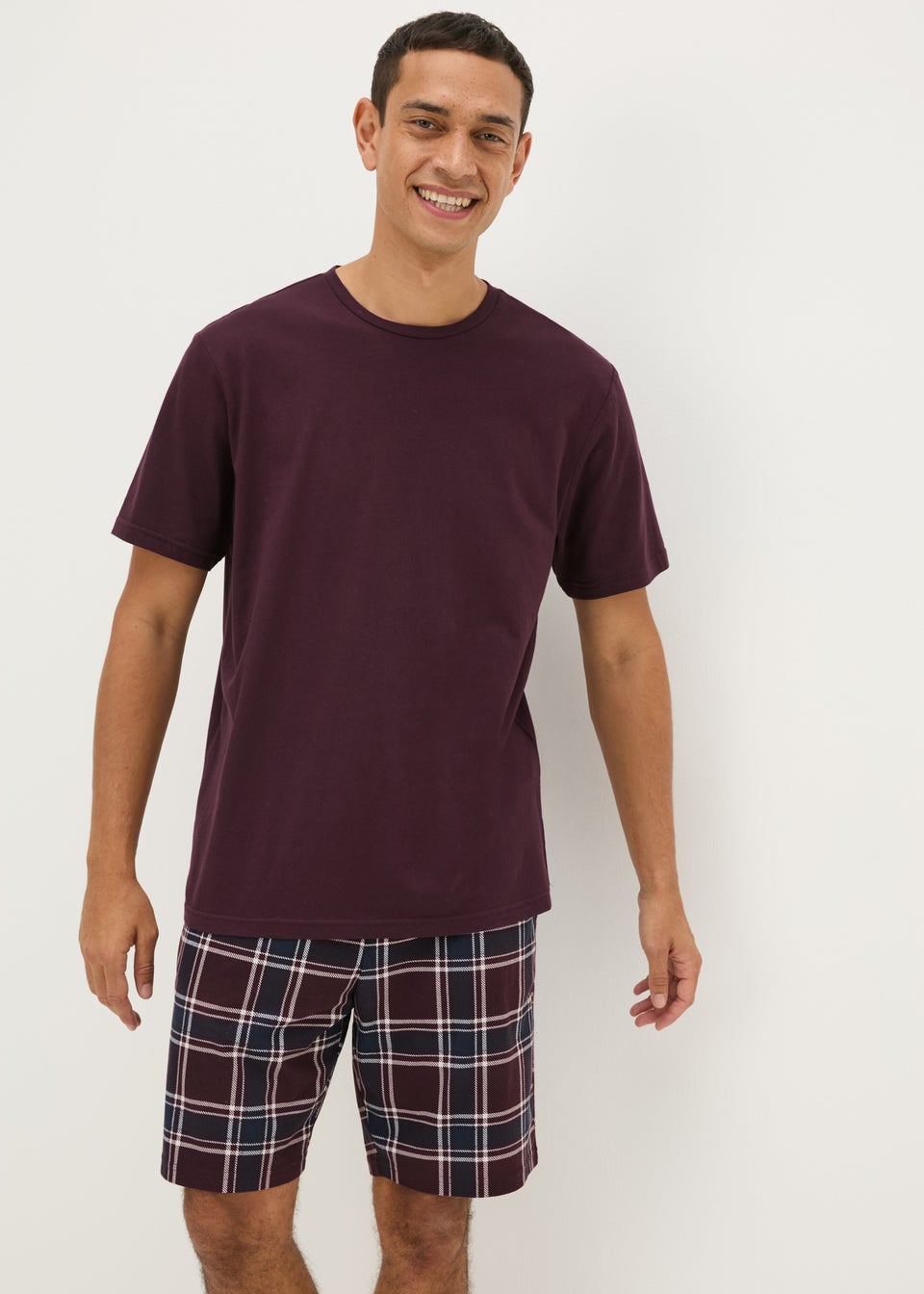 Matalan short pyjamas hot sale