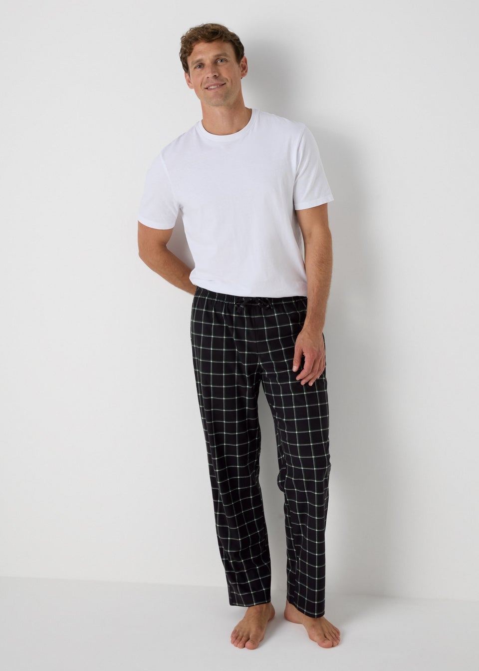 Pyjama bottoms matalan discount