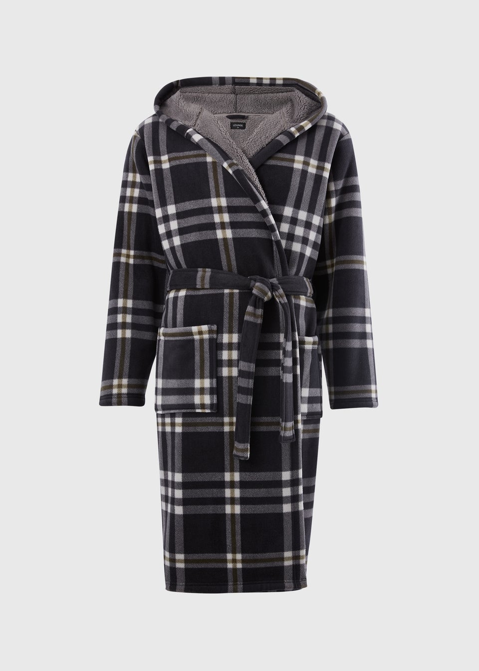 Men's dressing gowns at matalan clearance