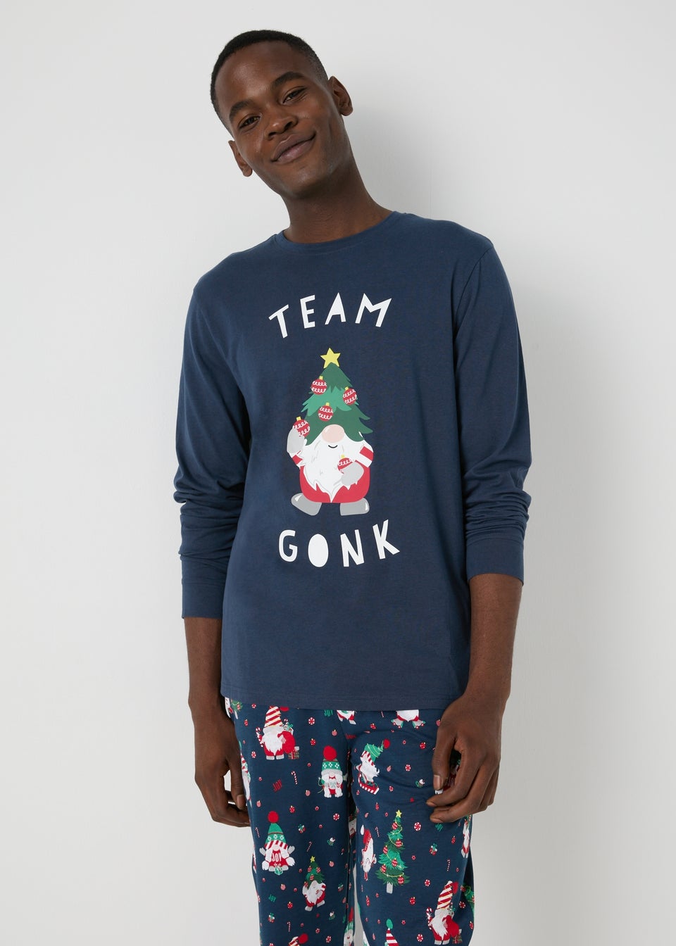 Matalan mens fleece pyjamas online