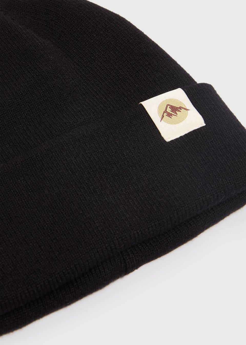 Black Badge Beanie