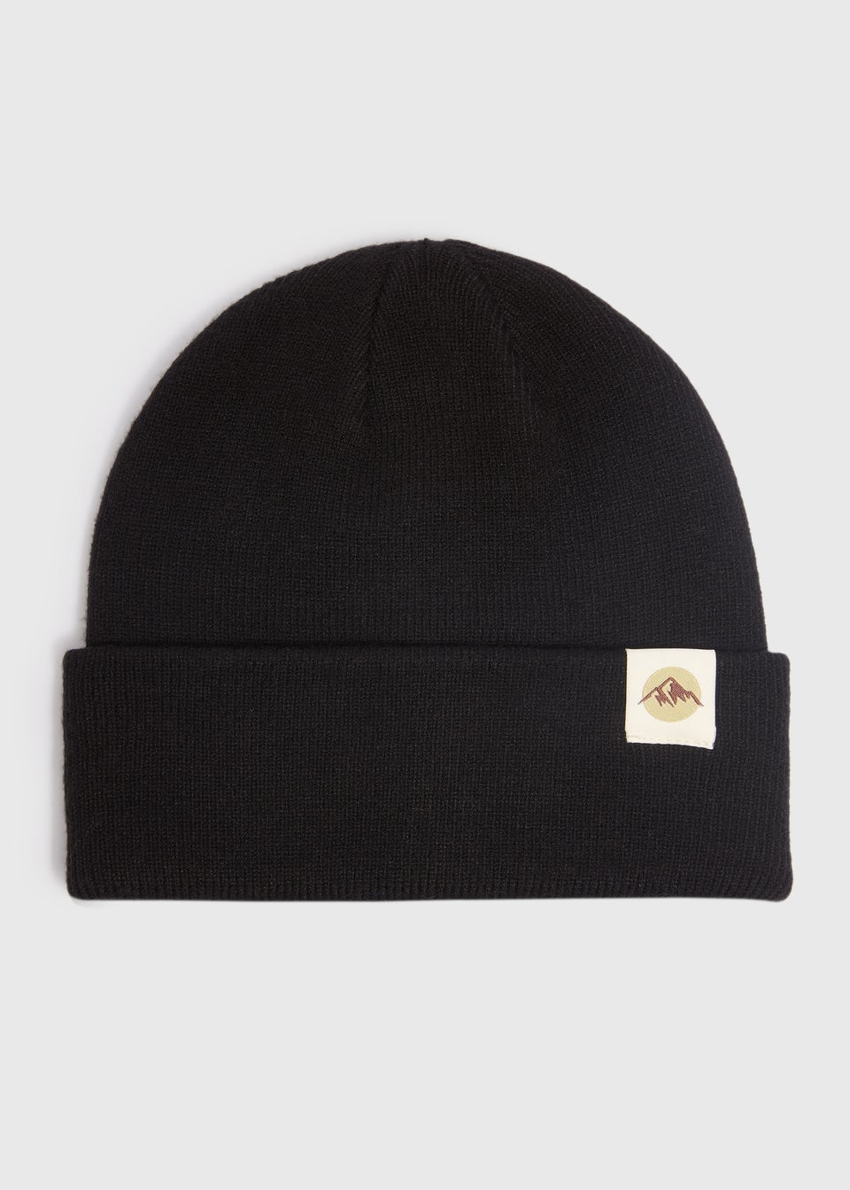 Black Badge Beanie