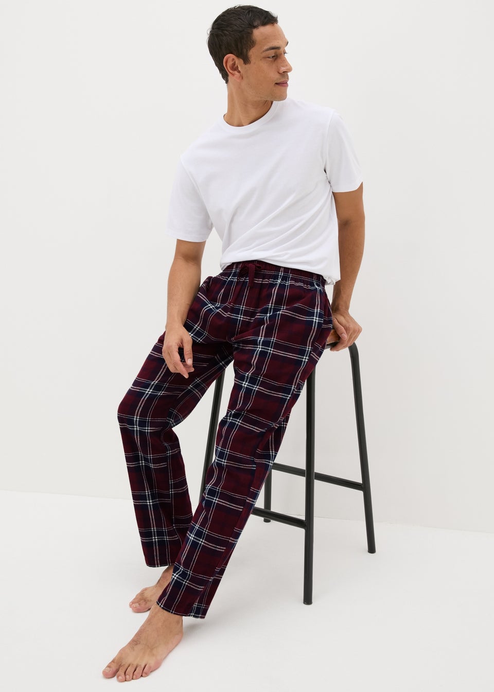 Pyjama bottoms matalan clearance