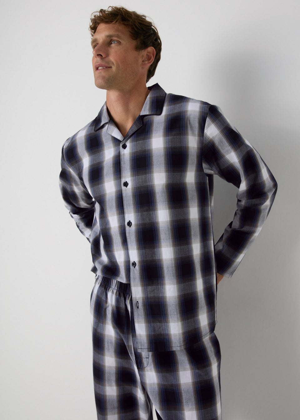 Mens pjs matalan shop