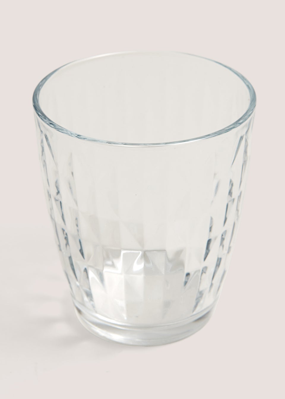4 Pack Barrel Tumbler