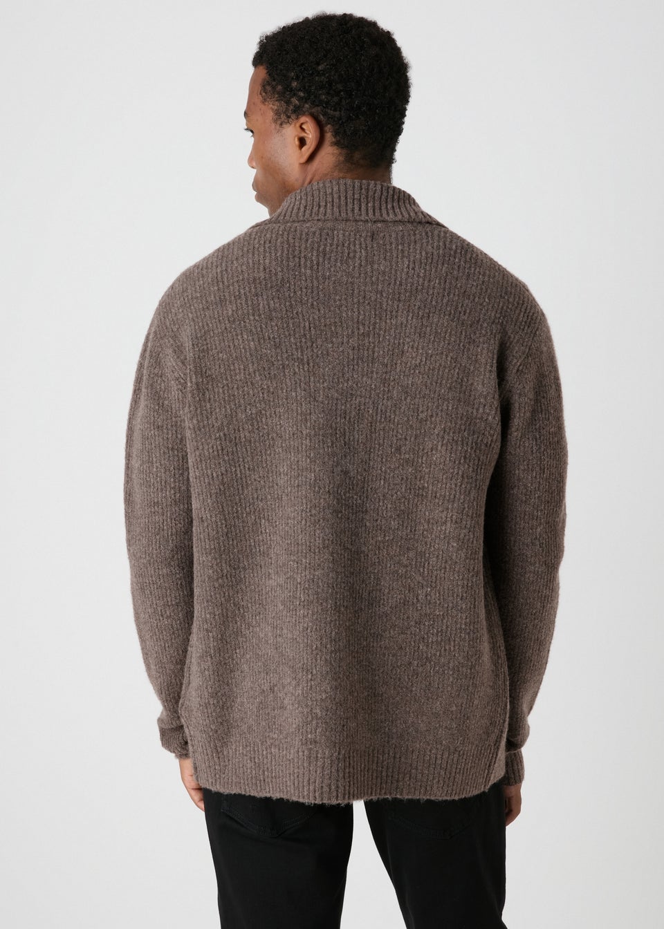 Mens Jumpers Cardigans Mens Knitwear Matalan