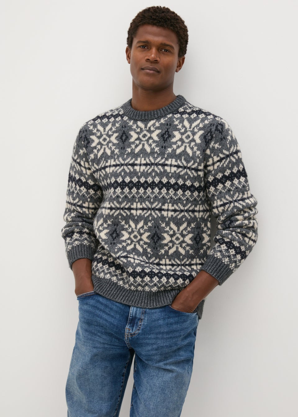 Long jumpers for men new arrivals