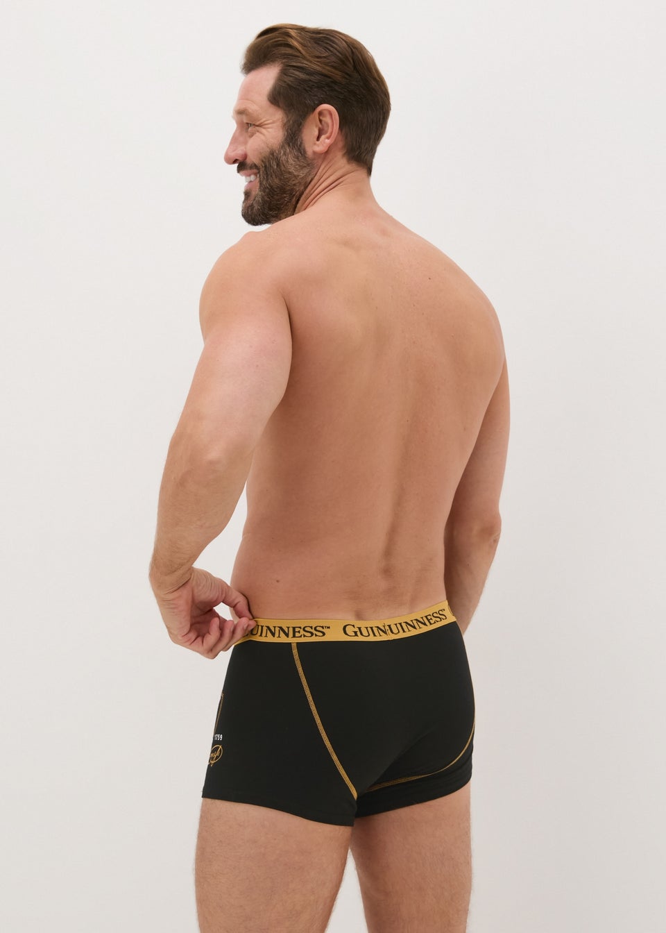 Guinness boxer shorts discount
