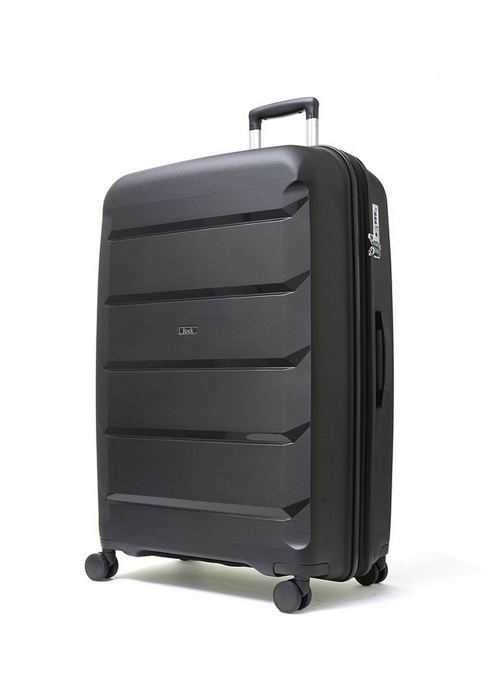 Rock Black Tulum Suitcase