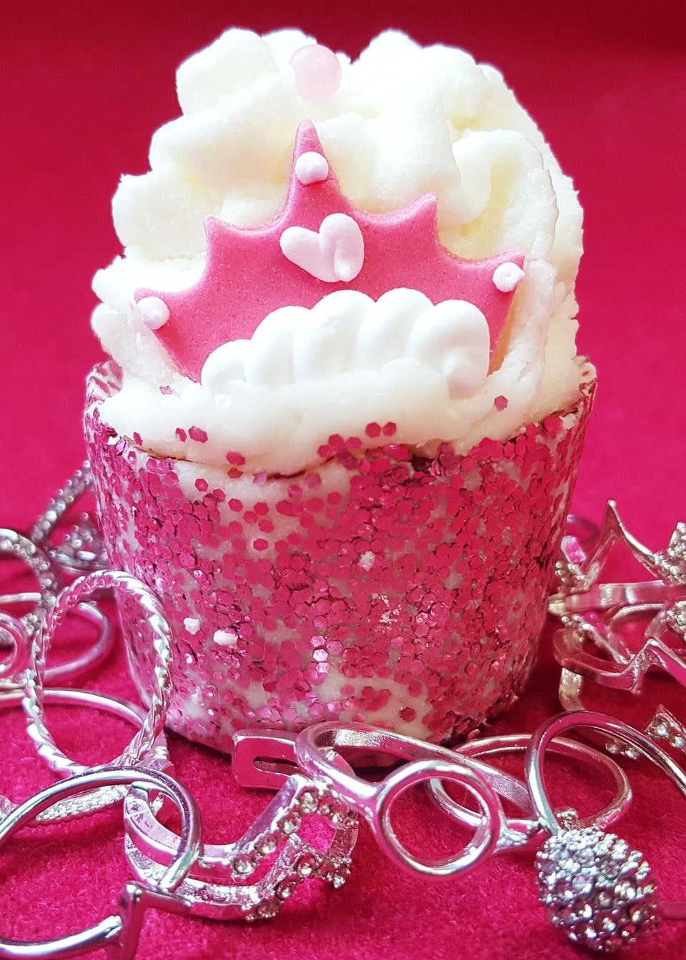 Bomb Cosmetics Unicorn Princess Gift Set