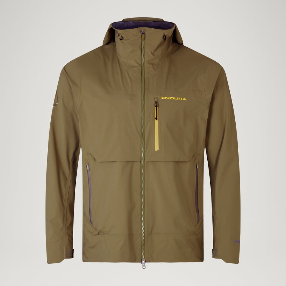 Peak performance waterproof jacket online
