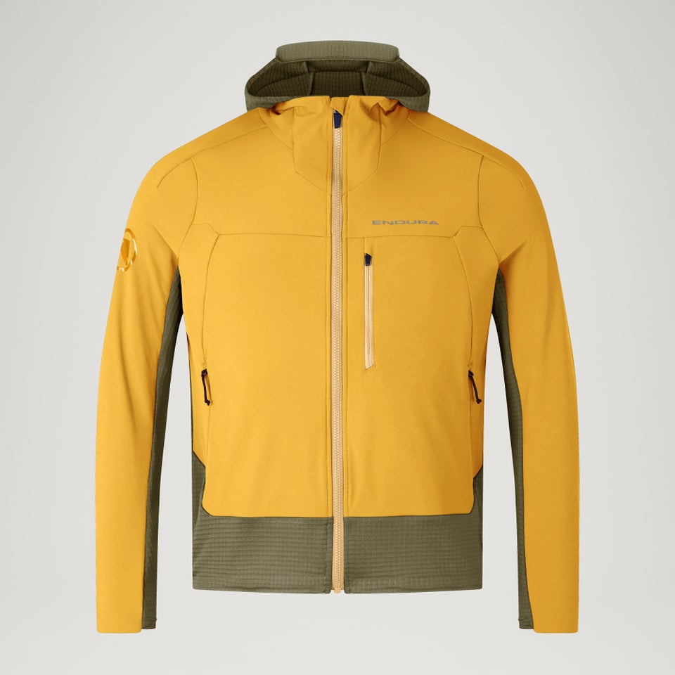 Polartec coat outlet