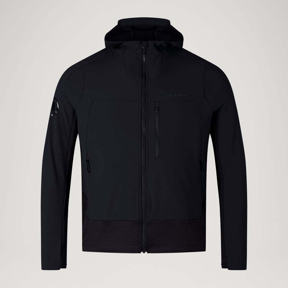Men s MT500 Polartec Jacket Black