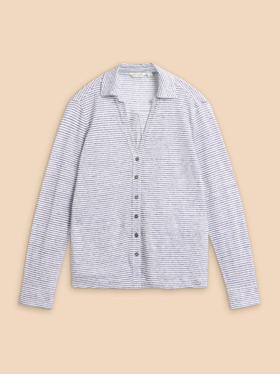 Charlie Bluse