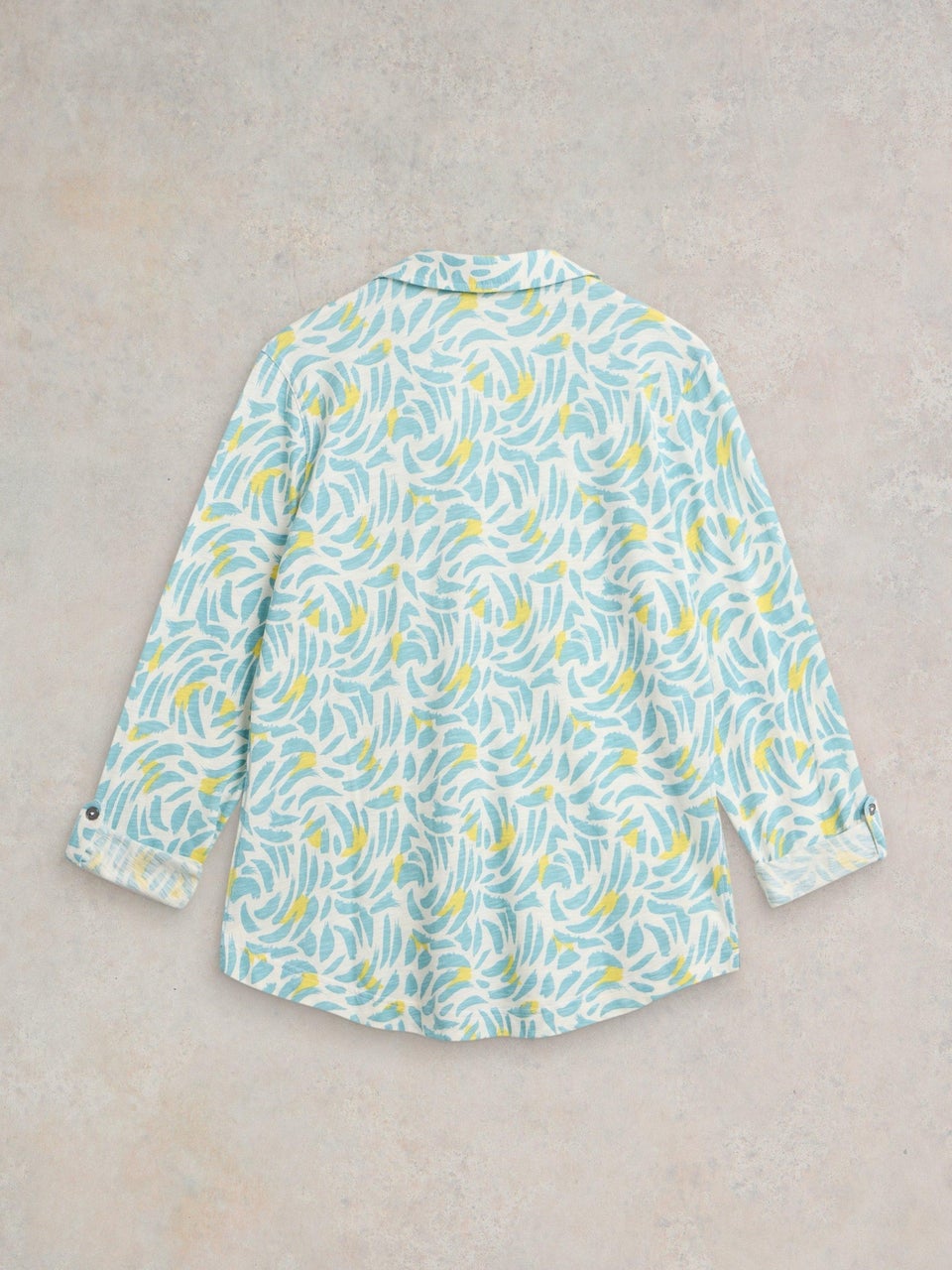 Annie Jerseybluse