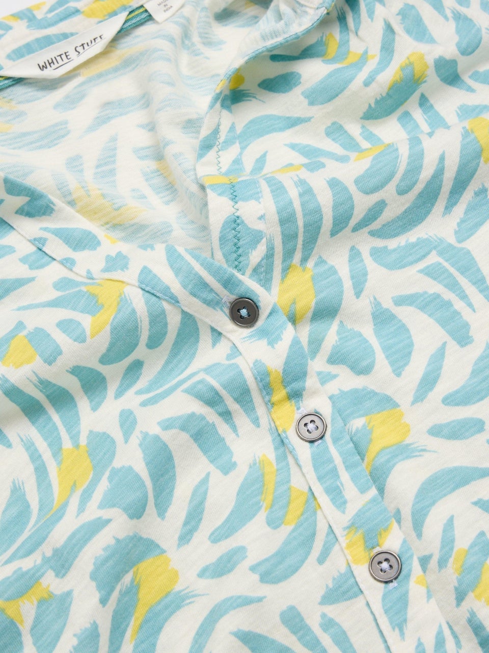 Annie Jerseybluse