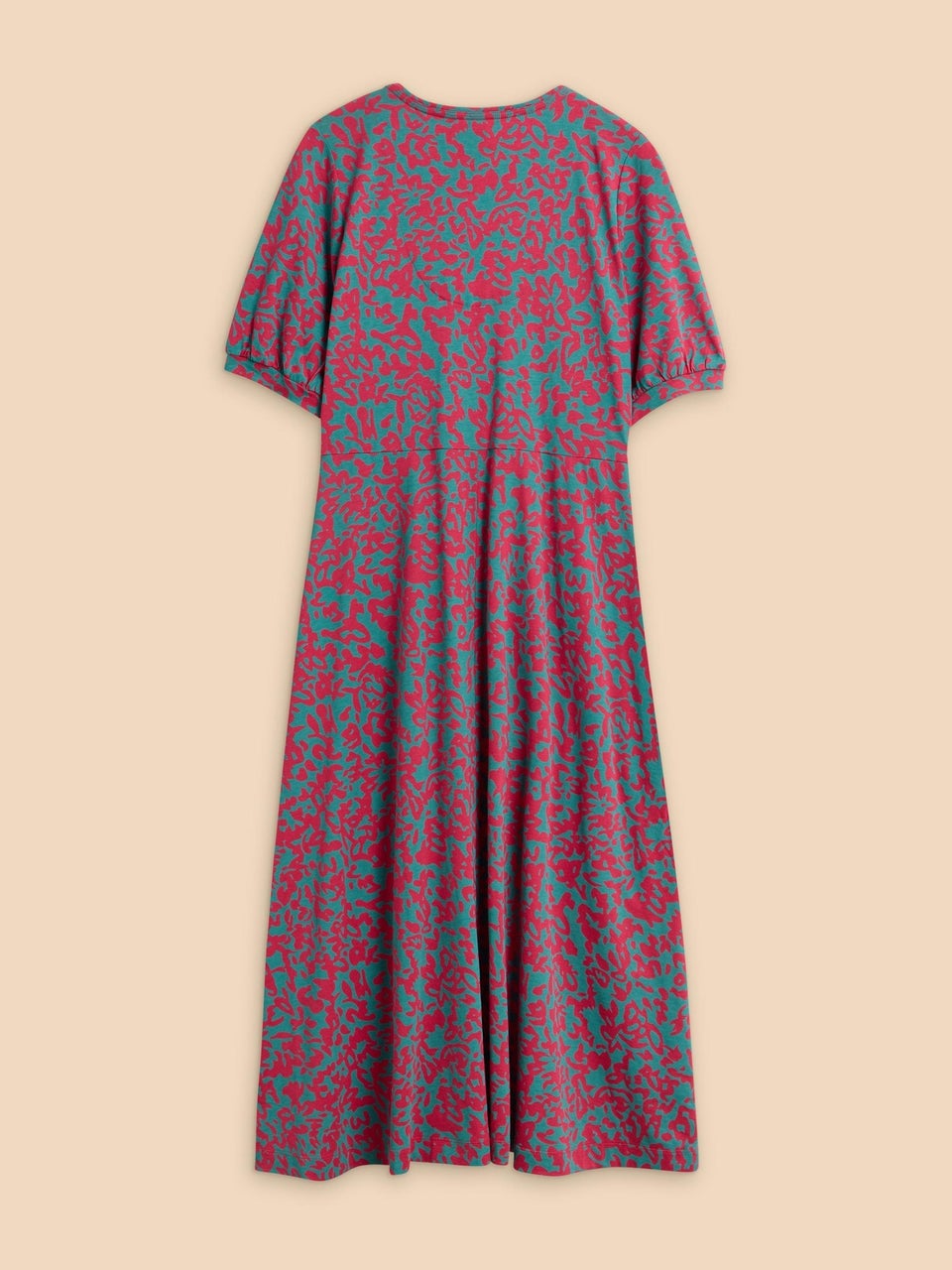 Megan Jerseykleid