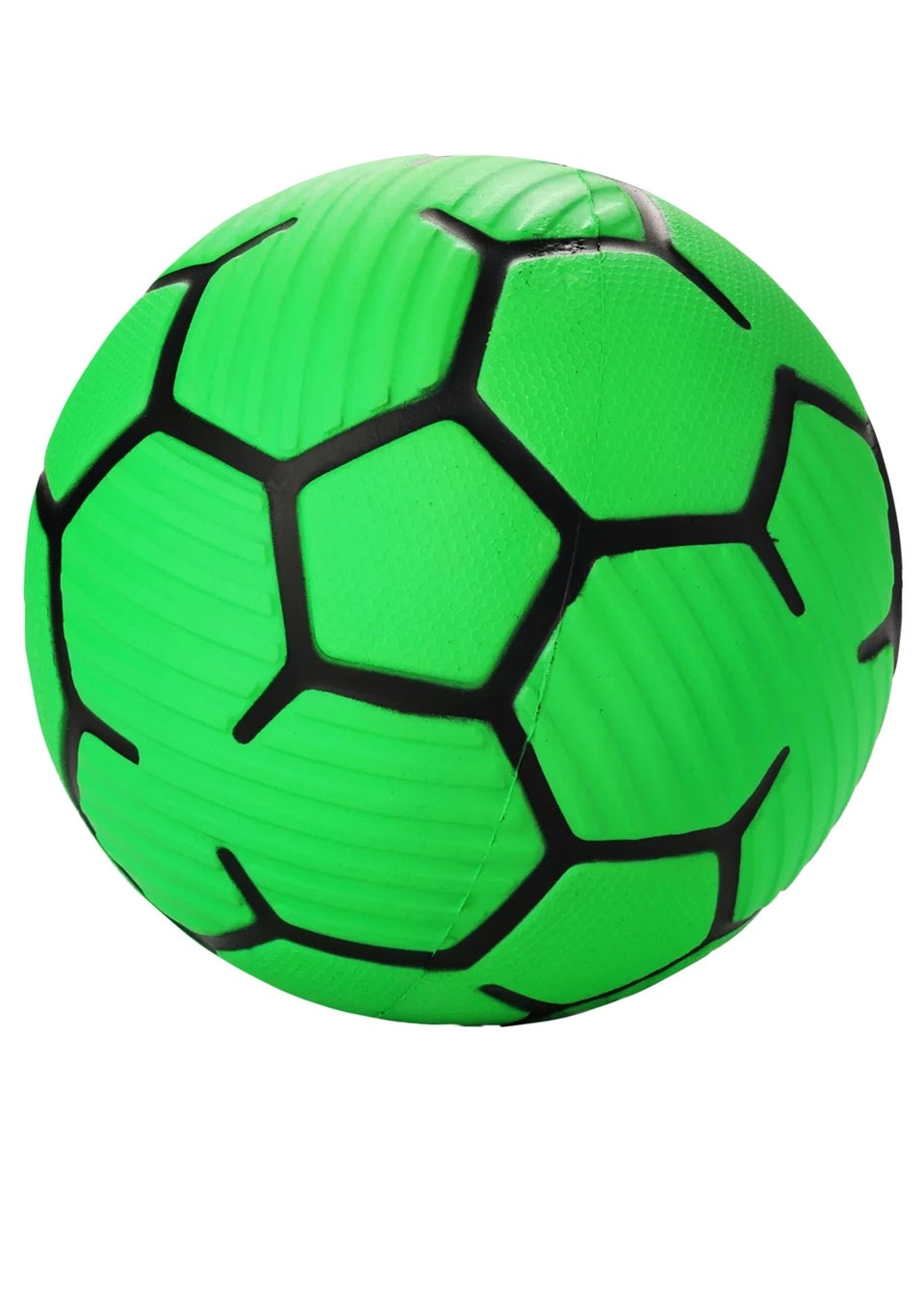 Nerf Green Proshot Football
