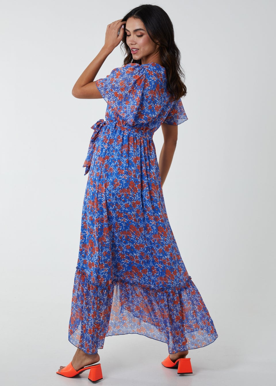 Dresses | Shop Women's Dresses Online - Matalan