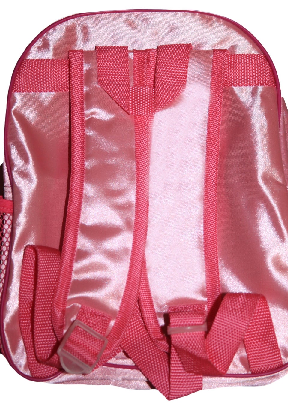 Barbie Kids Pink Make Today Magic Backpack