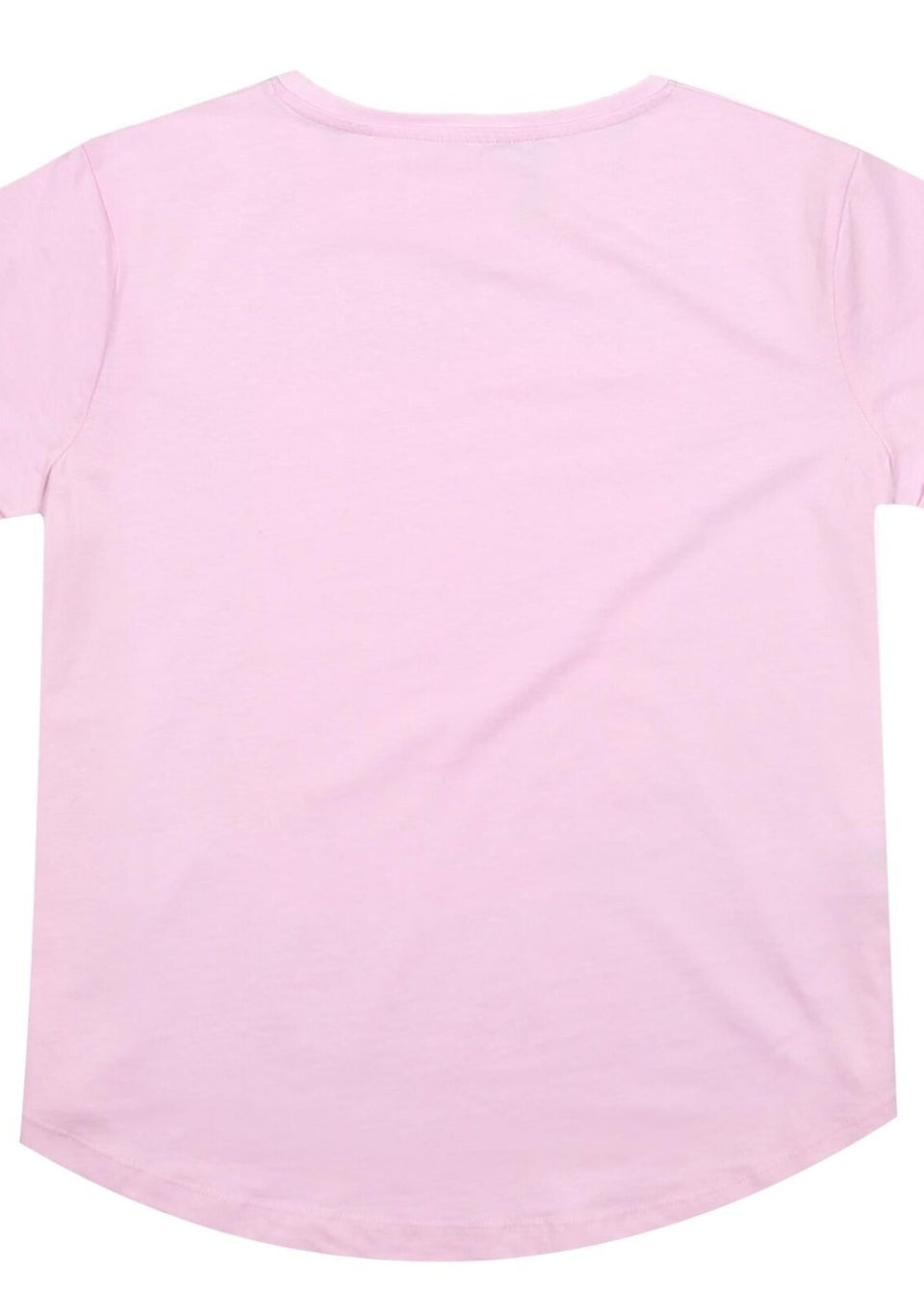 NASA Pink Astronaut T-Shirt