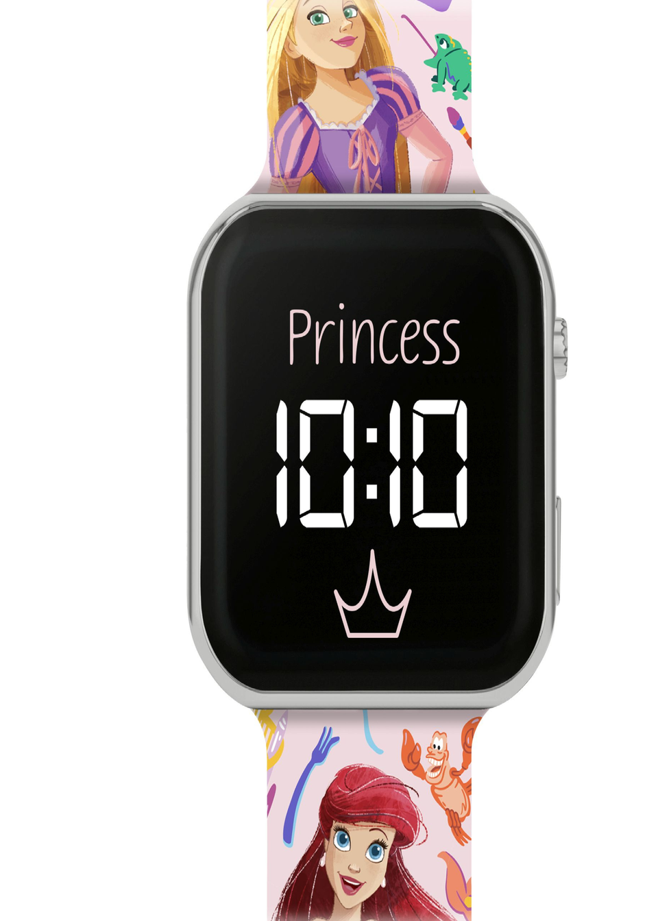 Princess watch for girl hotsell