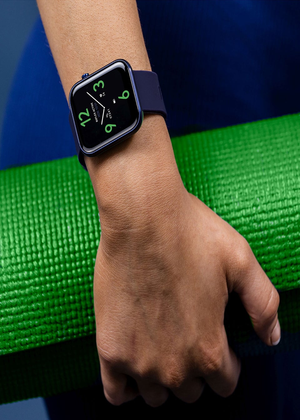 Reflex smartwatch band on sale