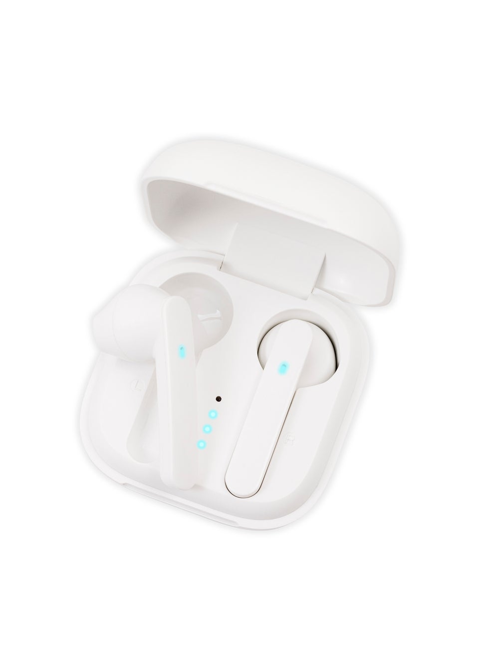 Reflex Active White  LITE True Wireless Stereo Earbuds