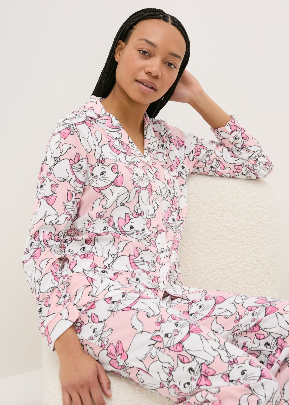 Plus Size Pyjamas Nightwear Matalan