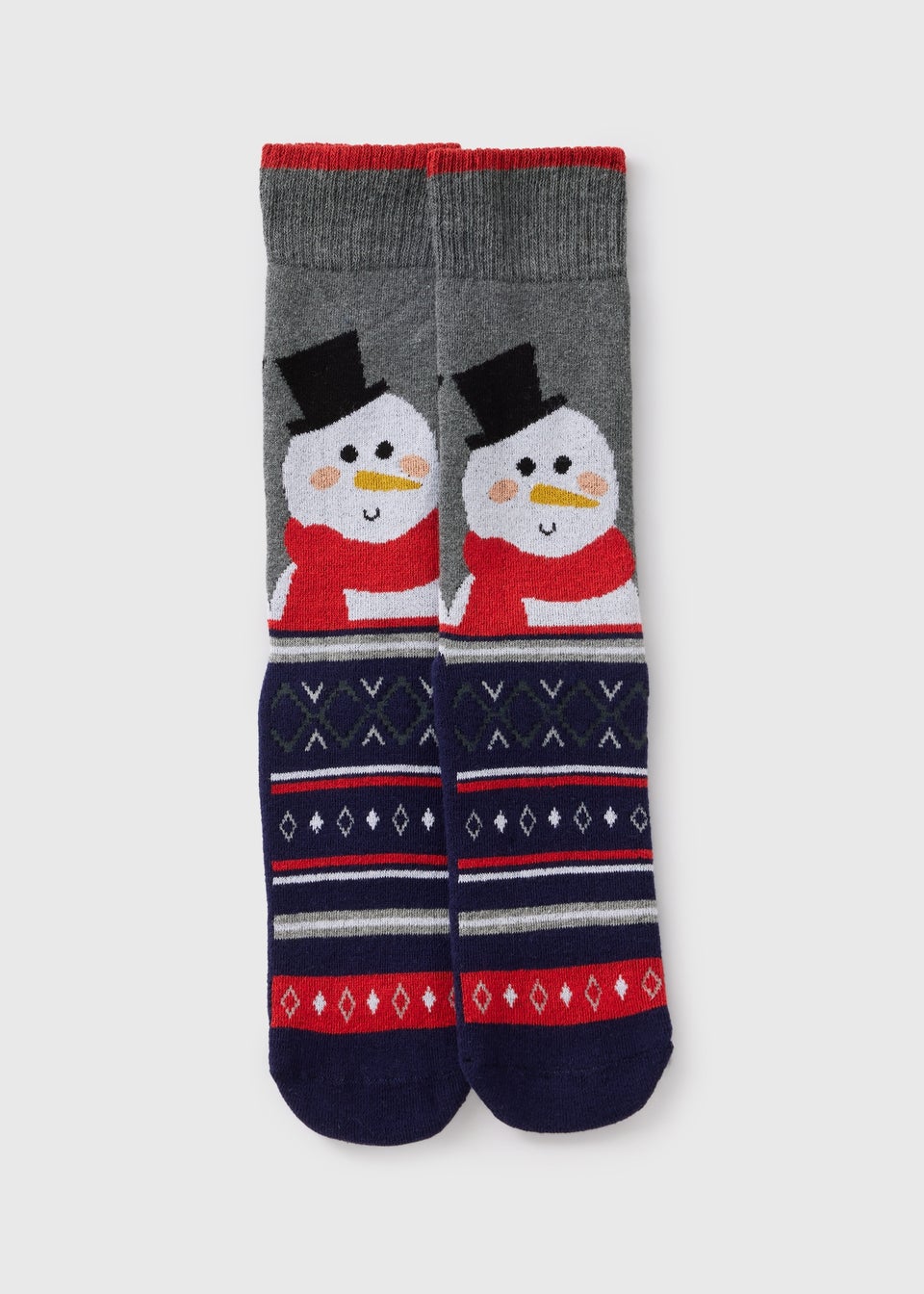 Matalan mens slipper socks new arrivals