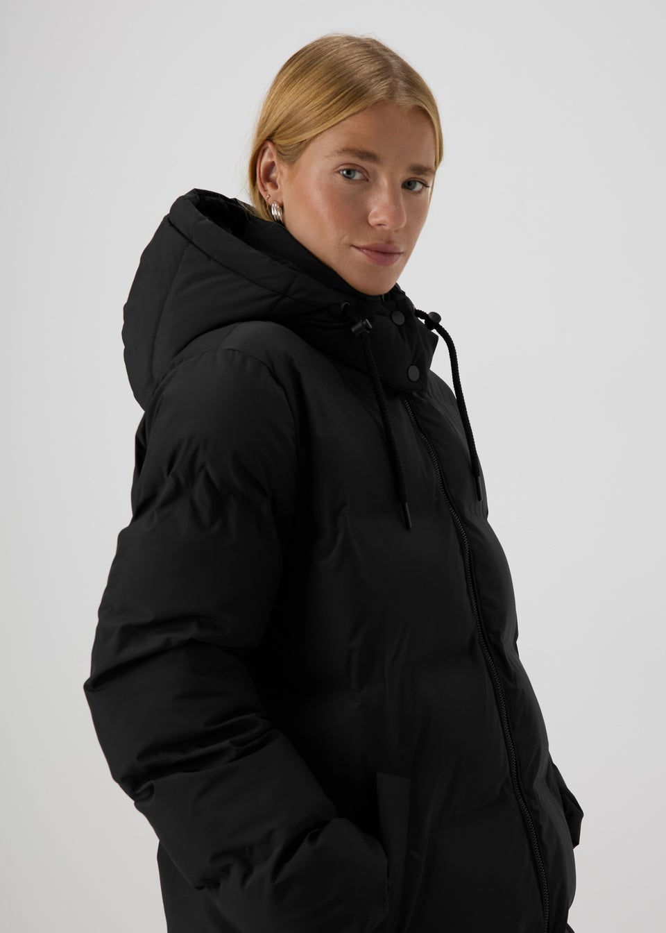 Ladies black jackets at matalan new arrivals